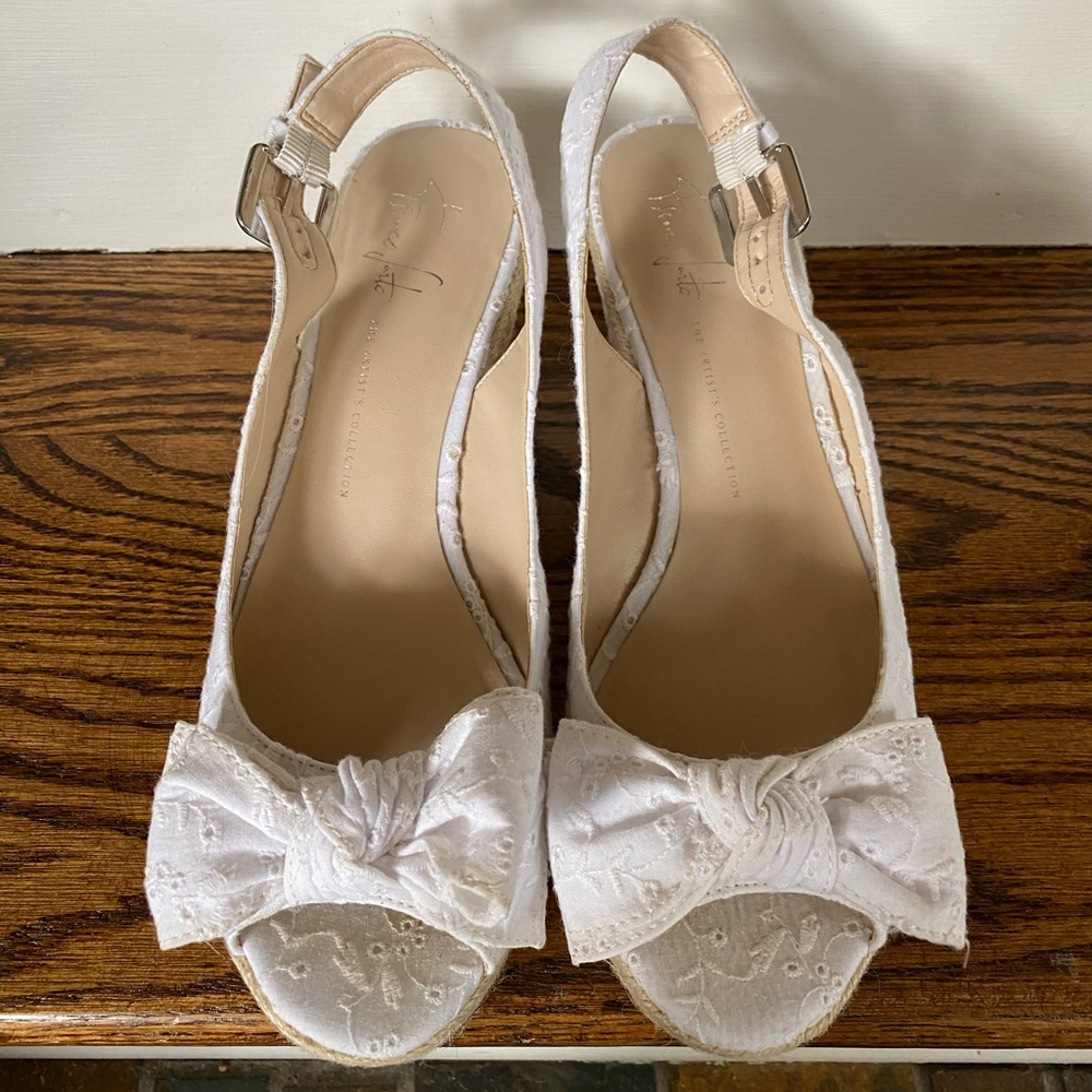Franco Sarto sandals